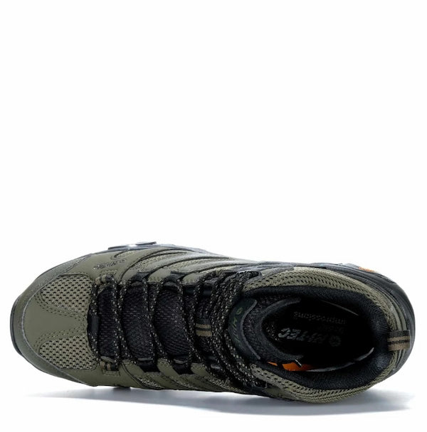 Hi-Tec - Tarantula Mid WP - Save $50