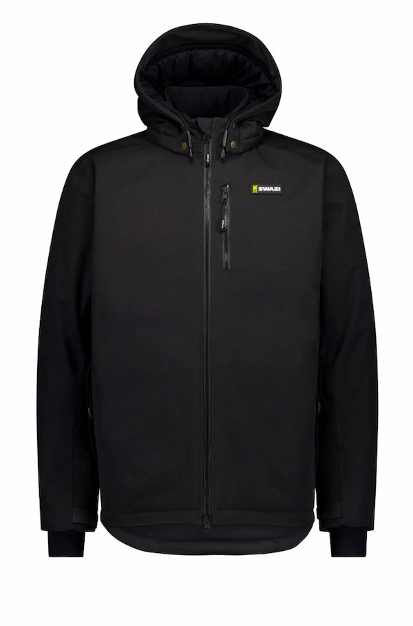 Swazi Geyser Insulation Jacket