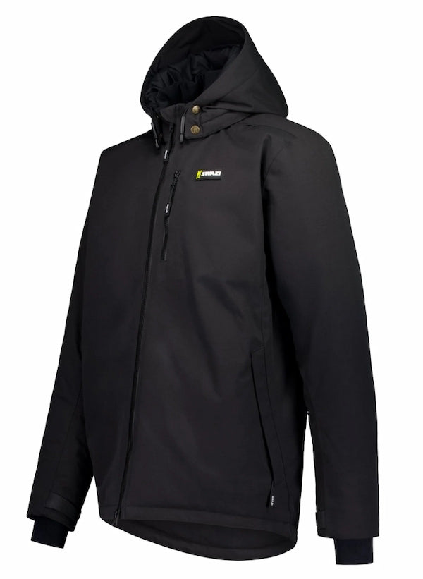 Swazi Geyser Insulation Jacket