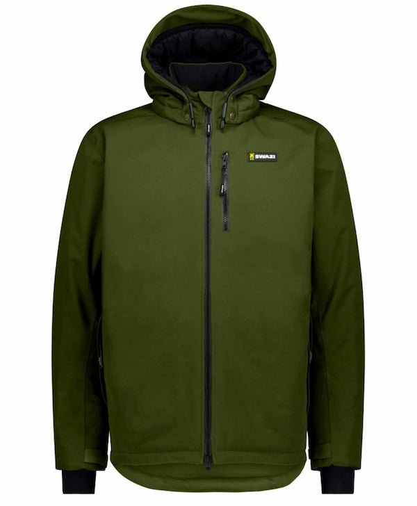 Swazi Geyser Insulation Jacket