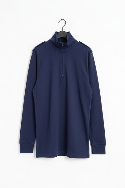 Fire Retardant Army Top