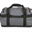 Manitoba 25L Gear Bag - Splashproof Travel Duffle Bag | Grey