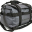 Manitoba 25L Gear Bag - Splashproof Travel Duffle Bag | Grey