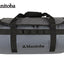 Manitoba 35L Gear Bag - Waterproof Travel/Duffle Bag | Grey