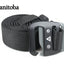 Manitoba Adjustable Stretch Belt 1250mm x 32mm