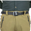 Manitoba Adjustable Stretch Belt 1250mm x 32mm