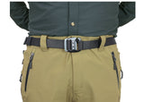 Manitoba Adjustable Stretch Belt 1250mm x 32mm