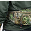 Manitoba Patrol Bum Bag Patrol Camo