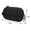 Sleeping Bag Compression Sack with pull cord top