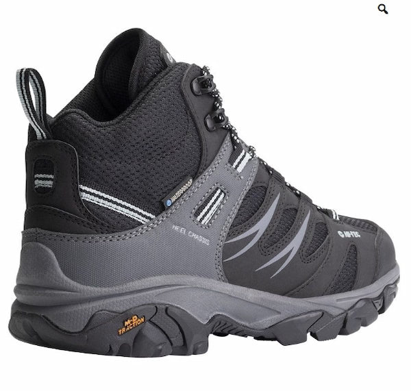 Hi-Tec Tarantula Mid WP Womens - Save $50