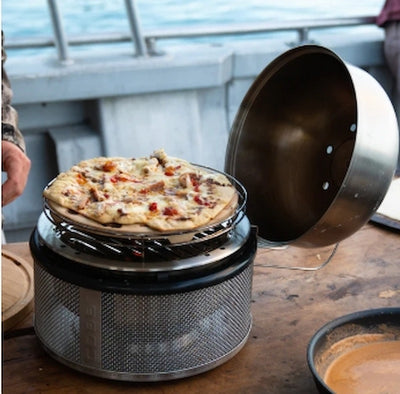 Cobb Grill Pizza Stone