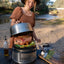 Cobb Grill Fenced Roast Rack