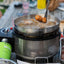 Cobb Grill Wok
