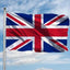 Union Jack/British Flag