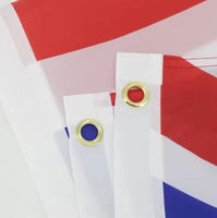 Union Jack/British Flag