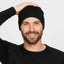 Brass Monkeys - 100% Merino Beanie