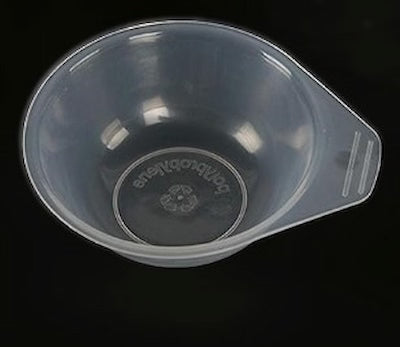 Plastic Bowl or Plate