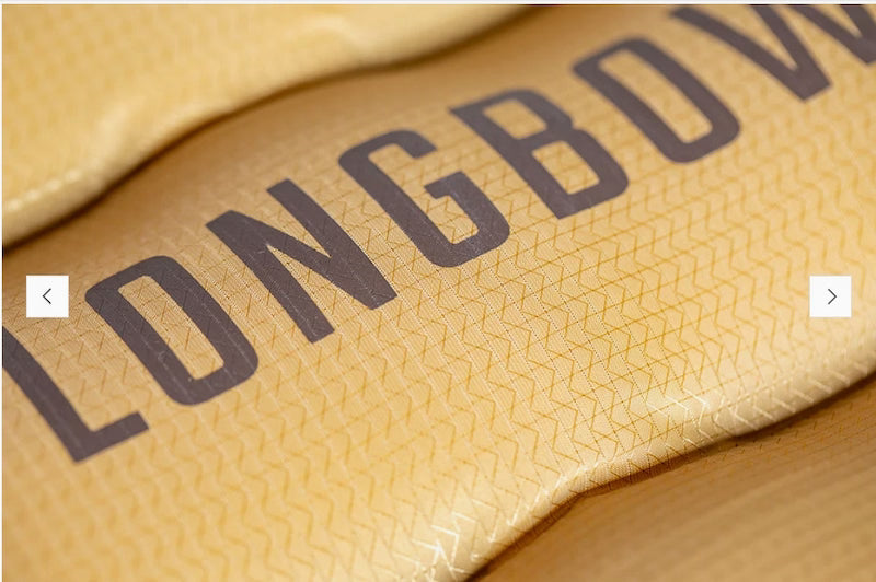 Nemo Firstlite Longbow Alpine Reg Mum