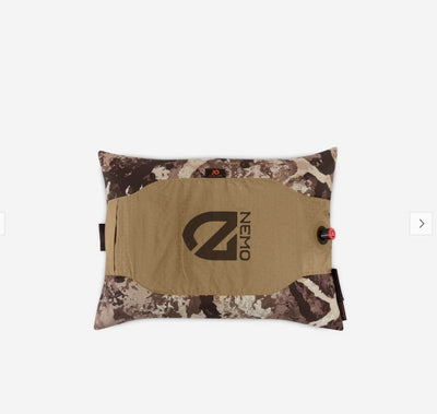 Nemo Firstlite Fillo Elite, Field