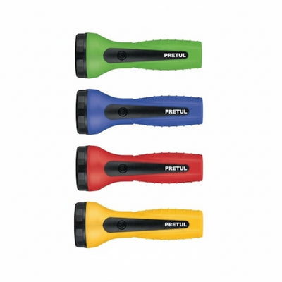 Pretul Torch 1-LED Rechargeable 100 Lumen