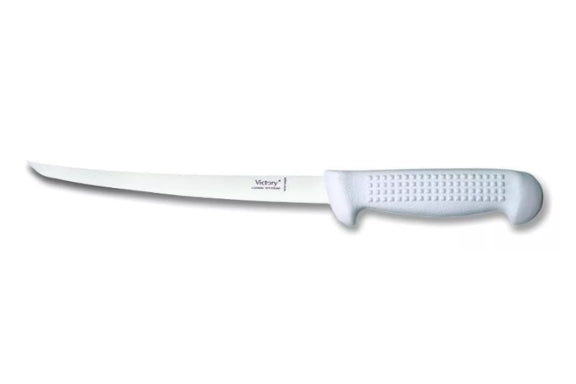 Victory Fish Filleting Knife with Sheath