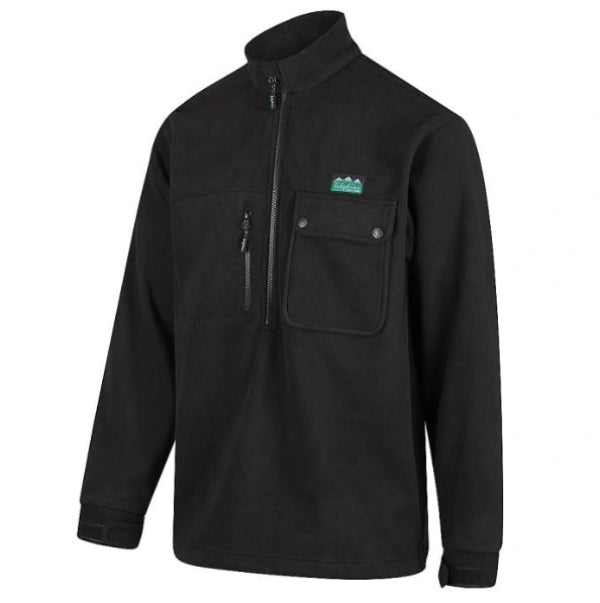 Ridgeline - Igloo Top 340gsm Southern Star Fleece