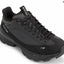 Hi-Tec Crest WP Womens Black/Charcoal