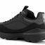 Hi-Tec Crest WP Womens Black/Charcoal
