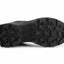 Hi-Tec Crest WP Womens Black/Charcoal