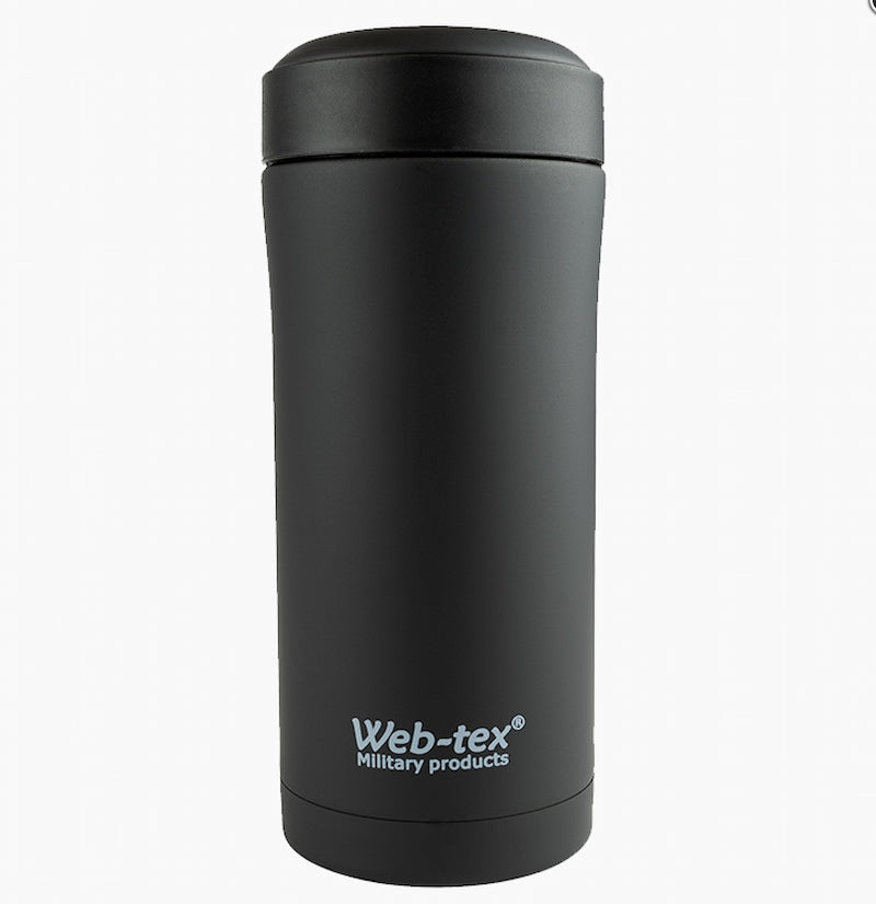 Web-Tex Ammo Pouch Flask