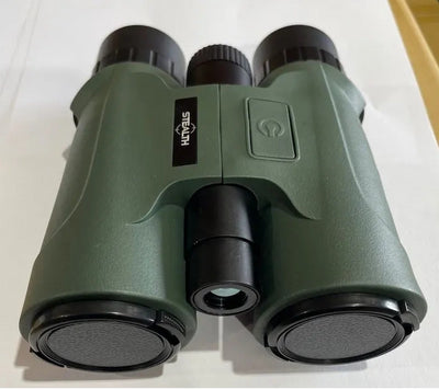 Stealth Rangefinder Binoculars