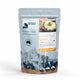 On Track Meals coconut ginger chicken package on a white background