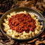 On Track Meals Bean Bolognese