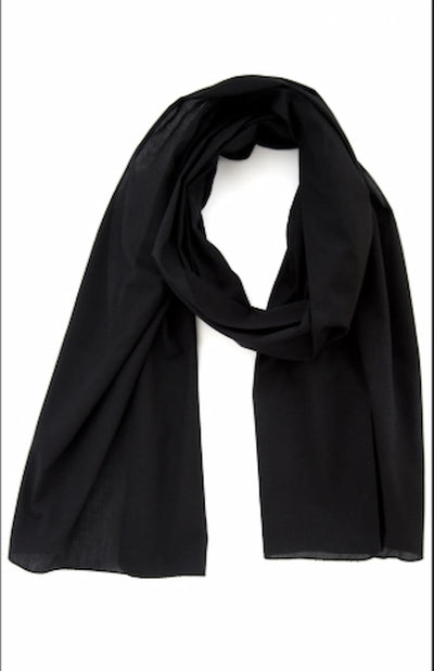 Merino Scarf - Various colours and lengths available