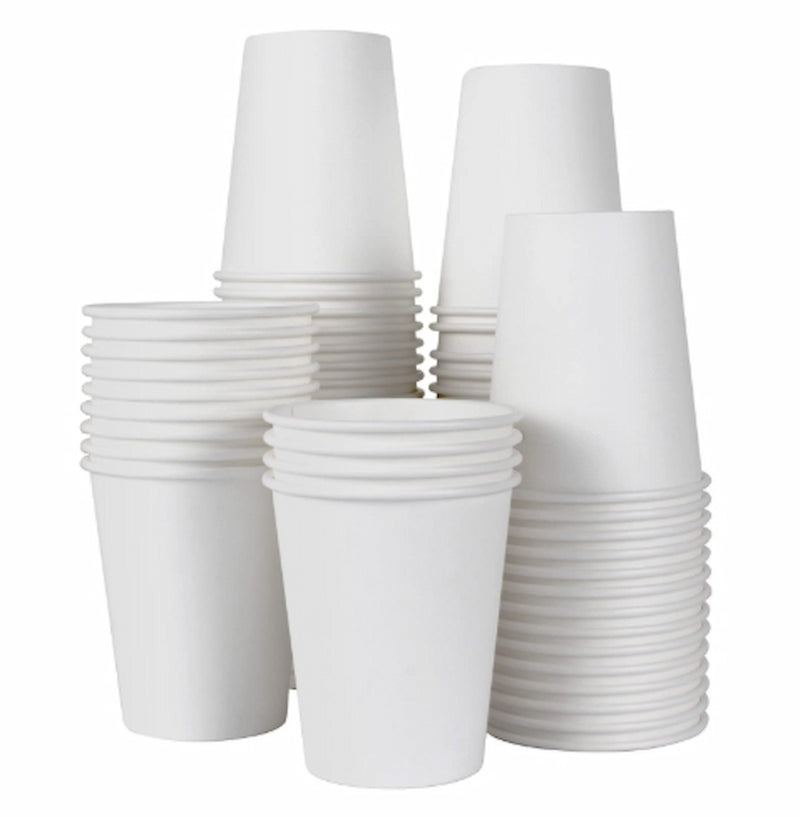Paper Cups for hot drinks
