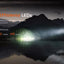 Acebeam X20 High Output Tactical Flashlight/Searchlight Dual Modes
