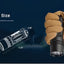 Acebeam X20 High Output Tactical Flashlight/Searchlight Dual Modes
