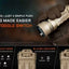 Acebeam X20-R Tactical Flashlight 3 Modes