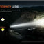 Acebeam X20-R Tactical Flashlight 3 Modes