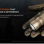 Acebeam X20-R Tactical Flashlight 3 Modes