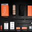 Acebeam X20-R Tactical Flashlight 3 Modes