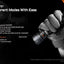 Acebeam L16 2.0 Compact 2100 lumen 670m Rechargeable Tactical Torch