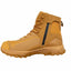 Munka Renew High Safety Boot Wheat