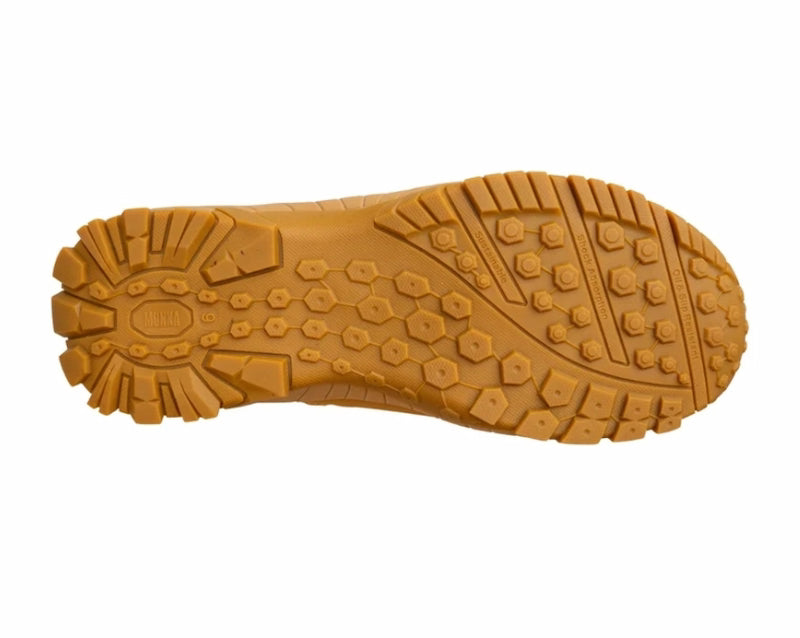 Munka Renew High Safety Boot Wheat
