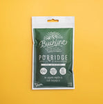 YUM Bushline - Apple Cinnamon Porridge