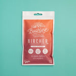 YUM Bushline - Raspberry Apple Bircher