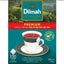 Dilmah Tea bags single serve foil wrapped