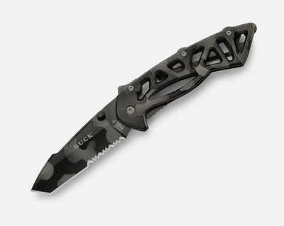 Buck - 870 Bone Knife