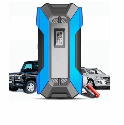 12v Car Jump Starter Pack