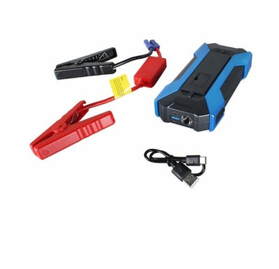 12v Car Jump Starter Pack